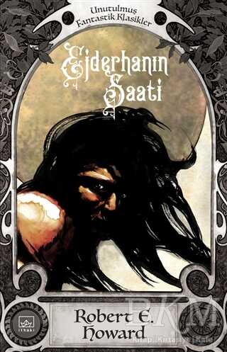 Conan: Ejderhanın Saati - İthaki Yayınları