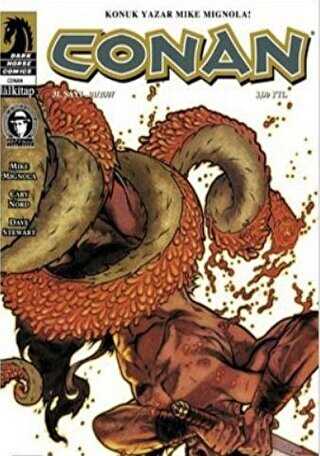 Conan Sayı: 31 Ölüler Salonu - Lal Kitap