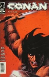 Conan Sayı: 7 Kana Kan - Lal Kitap