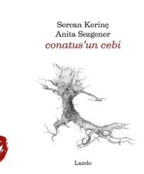 Conatus’un Cebi - Lando Yayınları