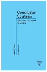 Conatus’un Stratejisi - Otonom Yayıncılık