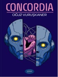 Concordia - Devinim Kitap