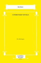 Condensed Novels - Capitol Books