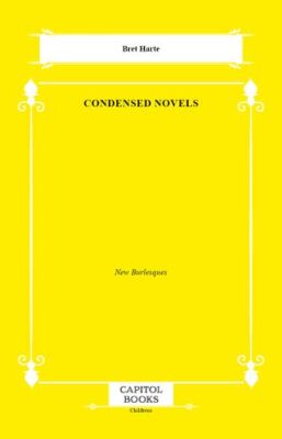Condensed Novels - 1
