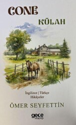 Cone - Külah - Gece Kitaplığı