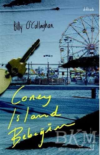 Coney Island Bebeğim - Othello Yayıncılık