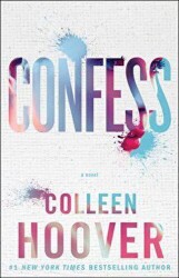 Confess - Simon & Schuster