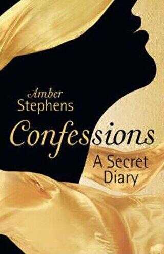 Confessions - HarperCollins