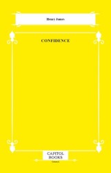 Confidence - Capitol Books