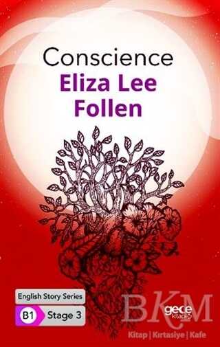 Conscience - İngilizce Hikayeler B1 Stage 3 - Gece Kitaplığı