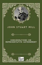 Considerations on Representative Government - Paper Books