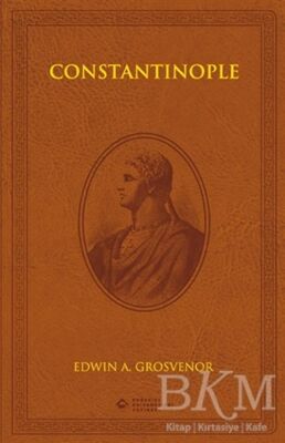 Constantinople Özel Baskı - 1