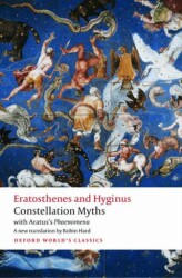 Constellation Myths - Oxford University Press - Classics