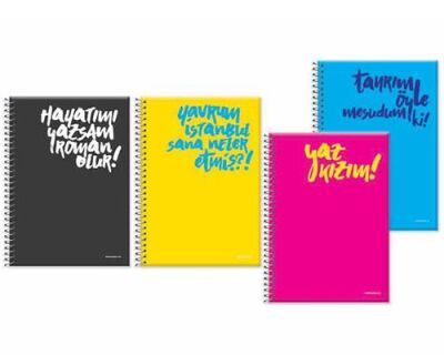 Container Ortak Bellek Roman 20x28 80Yp. Çizgili - 1