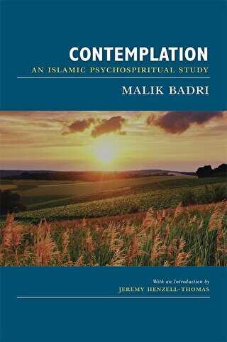 Contemplation - An İslamic Psychospiritual Study