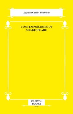 Contemporaries of Shakespeare - 1