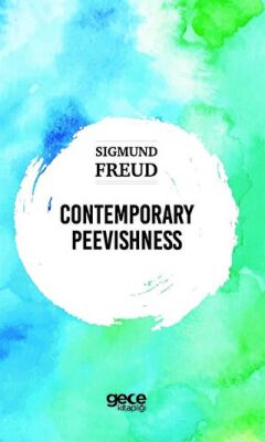 Contemporary Peevishness kapağı