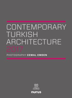 Contemporary Turkish Architecture 2017 - 1
