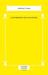 Conversion of Augustine - Capitol Books