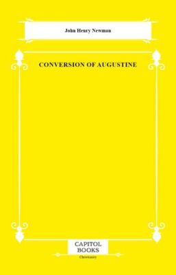 Conversion of Augustine - 1