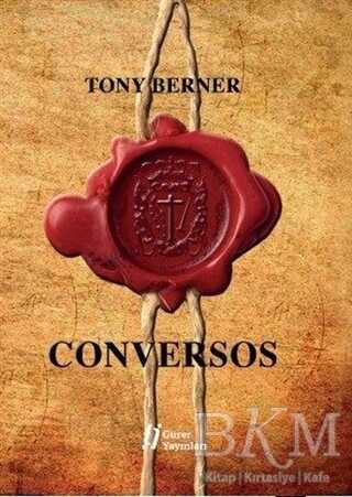 Conversos - Gürer Yayınları