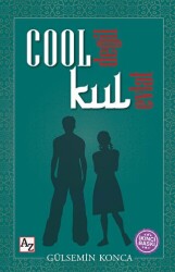 Cool Değil Kul Evlat - Az Kitap