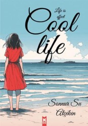 Cool Life Life İs Effect - X10 Kitap