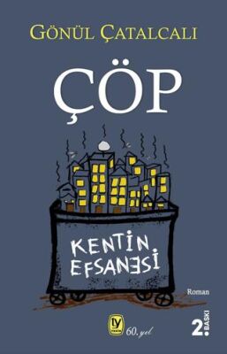 Çöp - 1