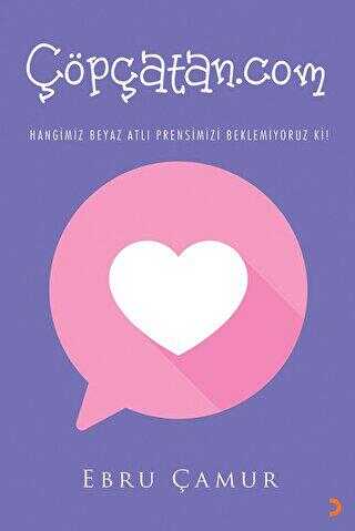 Çöpçatan.com - Cinius Yayınları