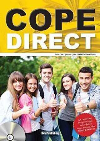 Cope Direct - KEY PUBLİSHİNG