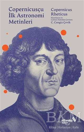 Copernicusçu İlk Astronomi Metinleri - 2