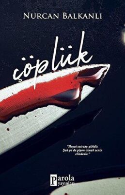 Çöplük kapağı