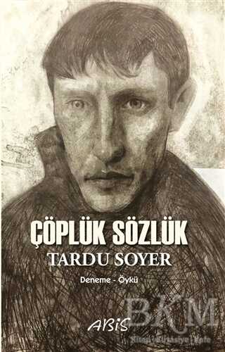 Çöplük Sözlük - Abis Yayıncılık