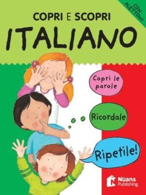 Copri e Scopri Italiano - 1