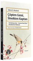 Çöpten Gemi, Sinekten Kaptan - Büyüyen Ay Yayınları