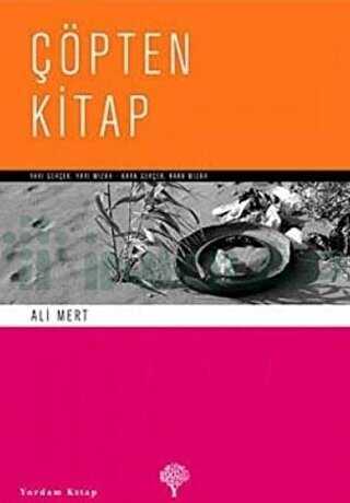 Çöpten Kitap - Yordam Kitap