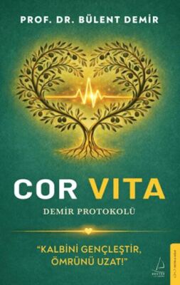 Cor Vita: Demir Protokolü - 1