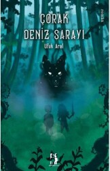 Çorak Deniz Sarayı - Metinlerarası Kitap