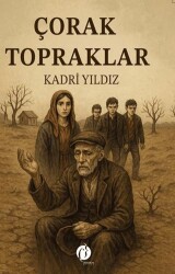 Çorak Topraklar - Herdem Kitap