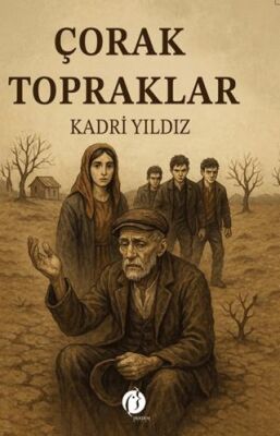 Çorak Topraklar - 1