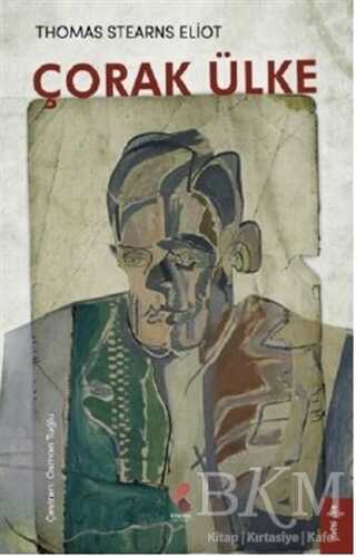 Çorak Ülke - Klaros Yayınları