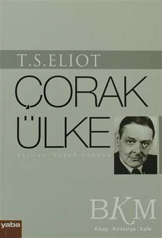 Çorak Ülke - Yaba Yayınları
