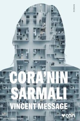 Cora`nın Sarmalı - 1
