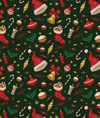 Çorap ve Çan - Hediye Kartı - 1