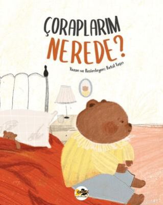 Çoraplarım Nerede? - 1