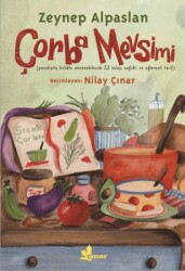 Çorba Mevsimi - Çınar Yayınları
