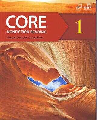 Core 1 Nonfiction Reading