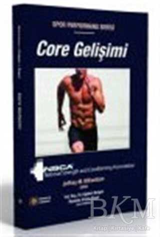 Core Gelişimi - İstanbul Tıp Kitabevi
