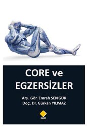 Core ve Egzersizler - Duvar Kitabevi