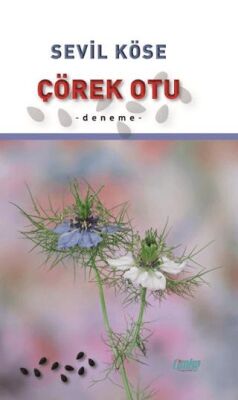 Çörek Otu - 1